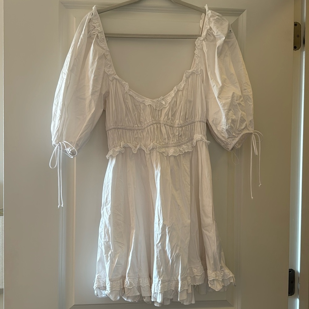 For Love & Lemons Dress